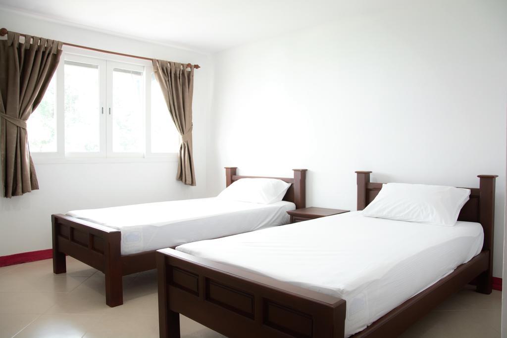 ซีดลิ่ง เฮาส์ Hotel Pattaya ภายนอก รูปภาพ