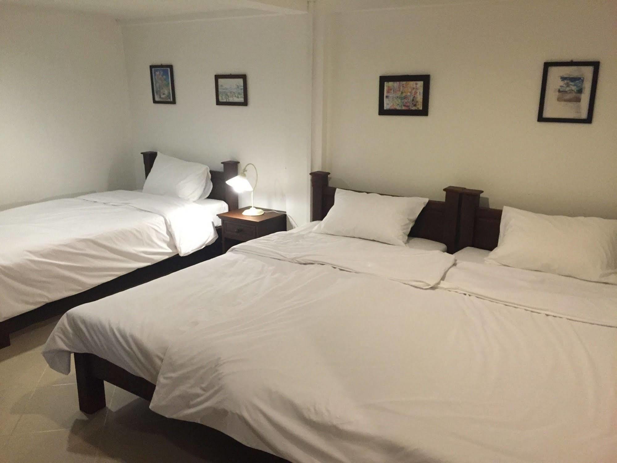 ซีดลิ่ง เฮาส์ Hotel Pattaya ภายนอก รูปภาพ