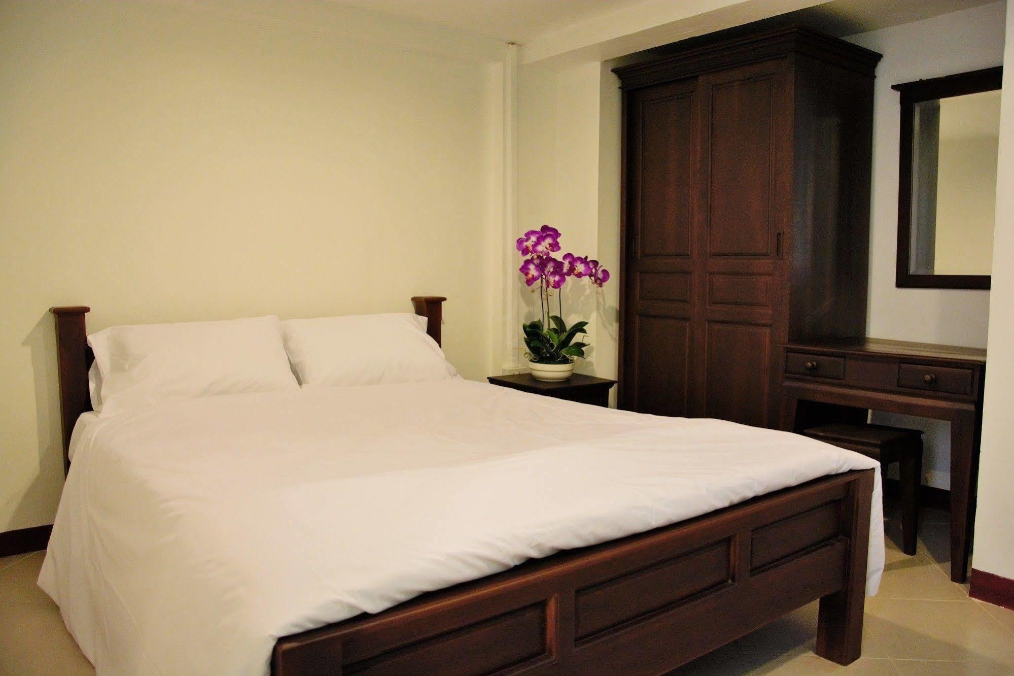 ซีดลิ่ง เฮาส์ Hotel Pattaya ภายนอก รูปภาพ
